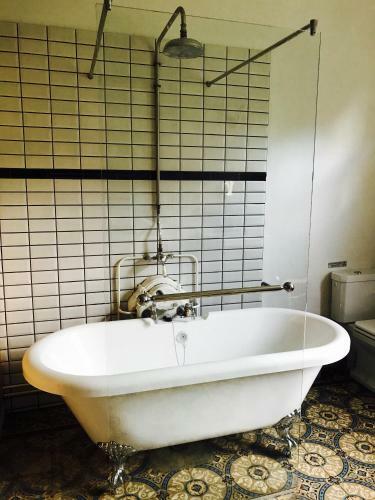 B&B Aux Quatre Bonniers