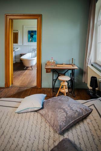 B&B Aux Quatre Bonniers