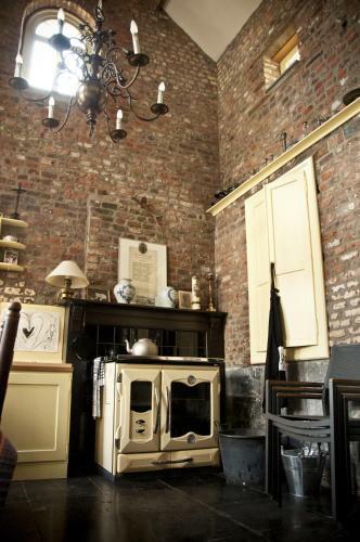 B&B Aux Quatre Bonniers