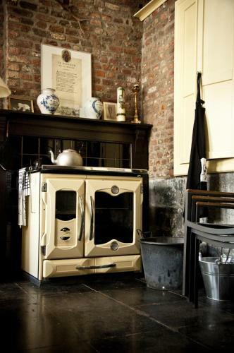 B&B Aux Quatre Bonniers