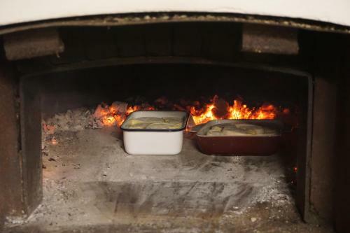 B&B Aux Quatre Bonniers
