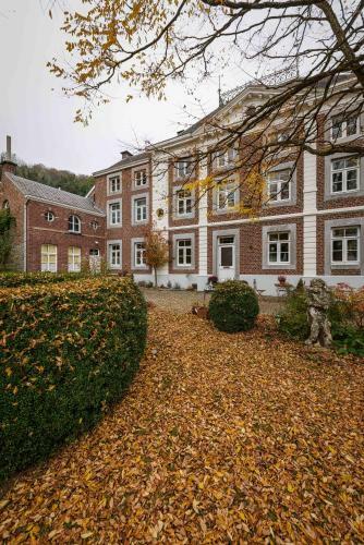 B&B Aux Quatre Bonniers