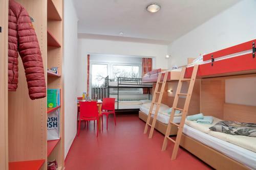 Jugendhotel Egger