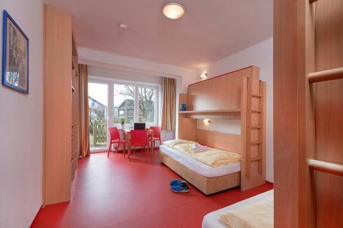 Jugendhotel Egger