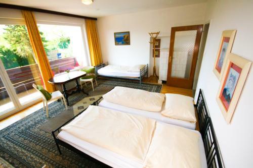 Jugendhotel Egger