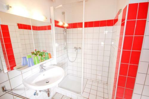 Jugendhotel Egger