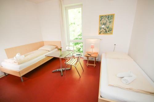 Jugendhotel Egger