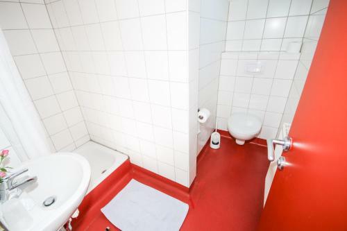 Jugendhotel Egger