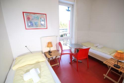 Jugendhotel Egger