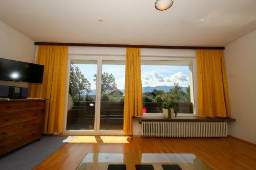 Jugendhotel Egger