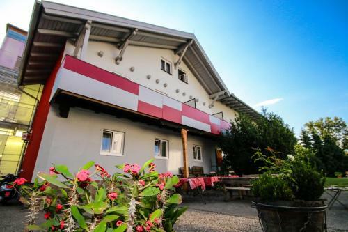 Jugendhotel Egger
