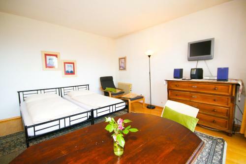 Jugendhotel Egger