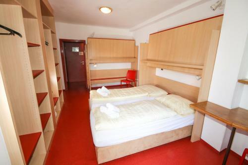Jugendhotel Egger