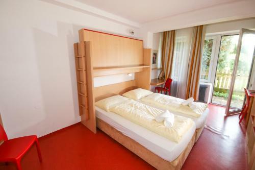 Jugendhotel Egger