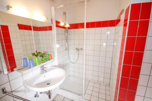 Jugendhotel Egger