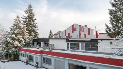 Jugendhotel Egger