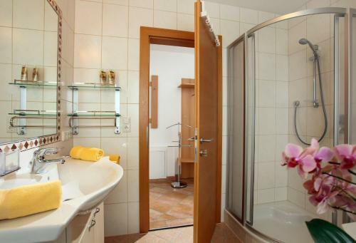 Apartamento Appartement Paratscher