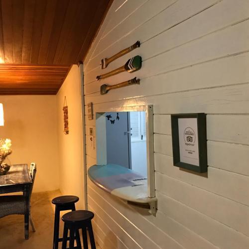 Hostal Bahia Surf Camp