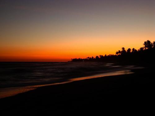 Hostal Bahia Surf Camp