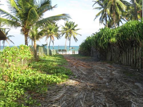 Hostal Bahia Surf Camp