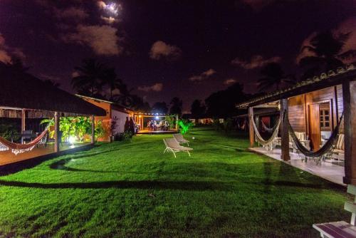 Hostal Bahia Surf Camp