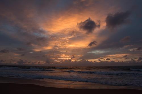 Hostal Bahia Surf Camp