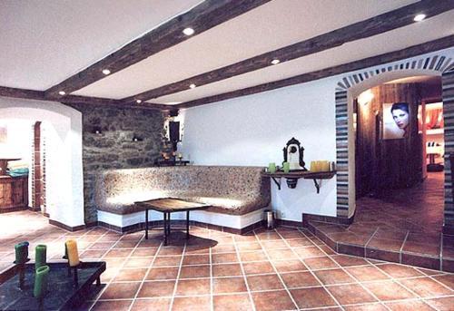 Landhotel Neugebauer