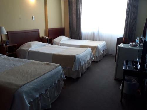 Hotel Litavira