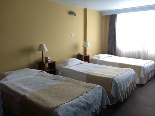 Hotel Litavira