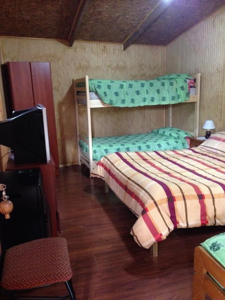 Hostal Balmaceda