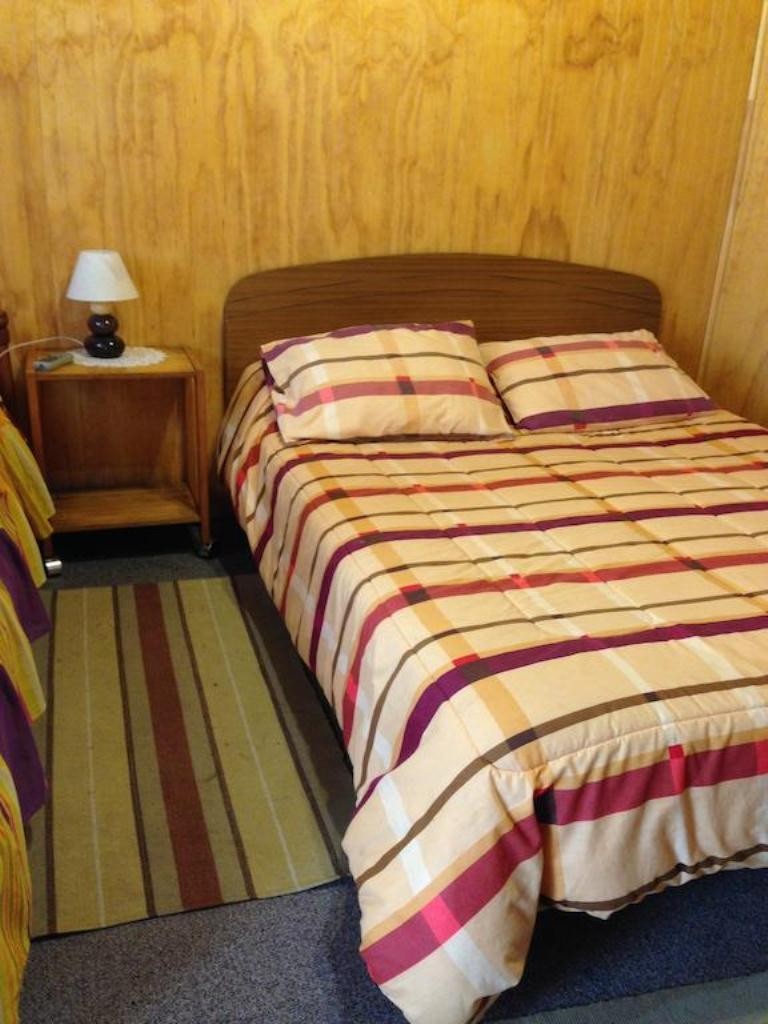 Hostal Balmaceda