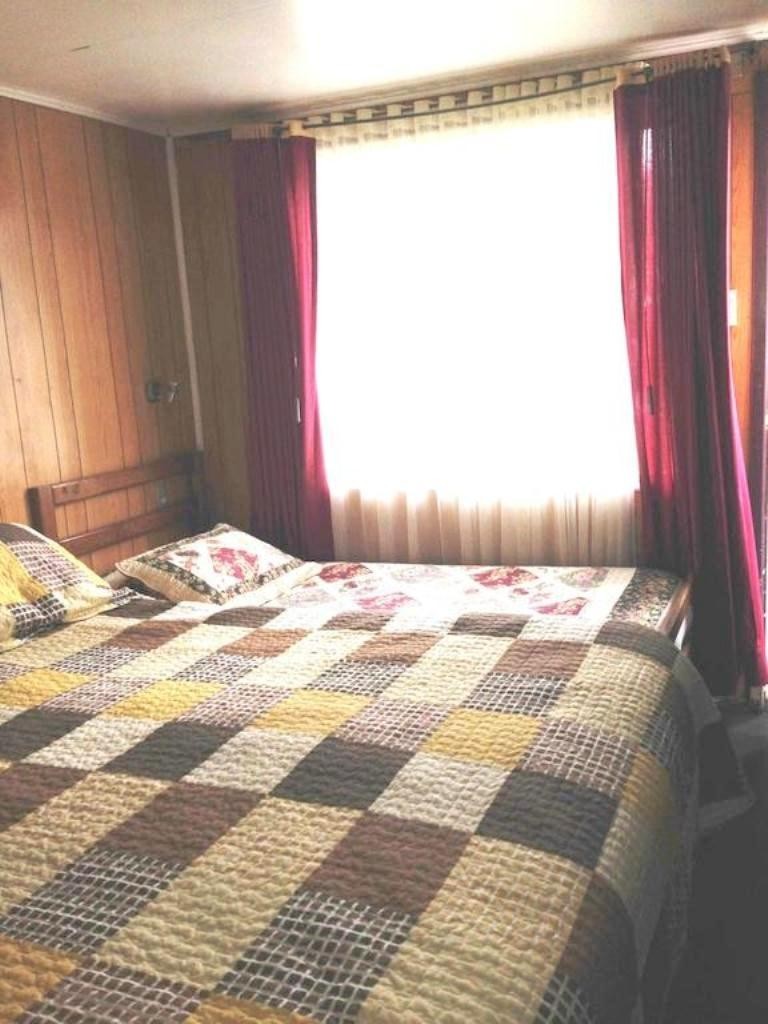Hostal Balmaceda
