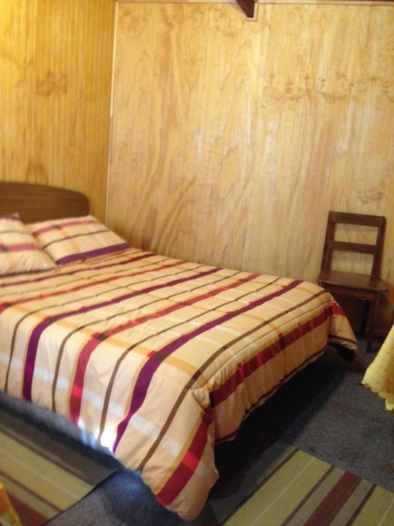 Hostal Balmaceda