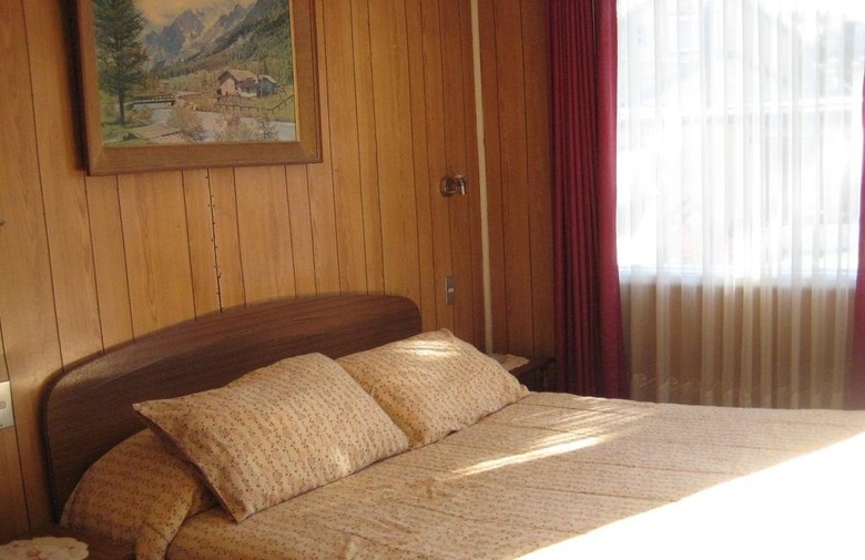 Hostal Balmaceda