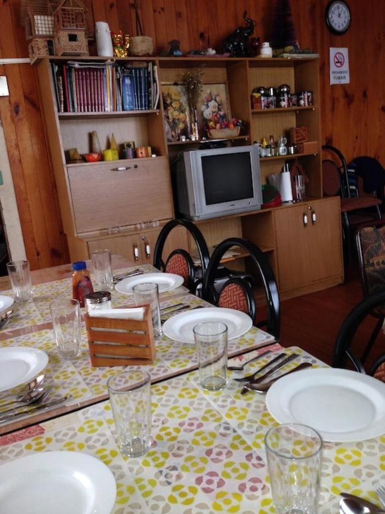 Hostal Balmaceda