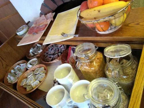 Bed & Breakfast Haus Alpina