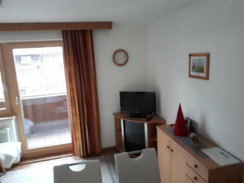 Apartamento Ferienhaus Rieser