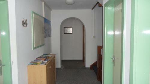 Apartamento Ferienhaus Rieser