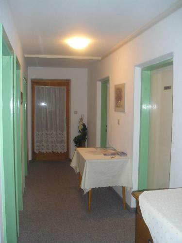 Apartamento Ferienhaus Rieser
