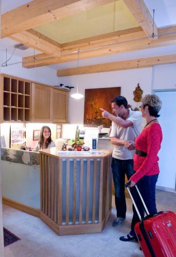 Hotel B�rglstein