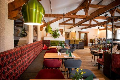 Hotel B�rglstein