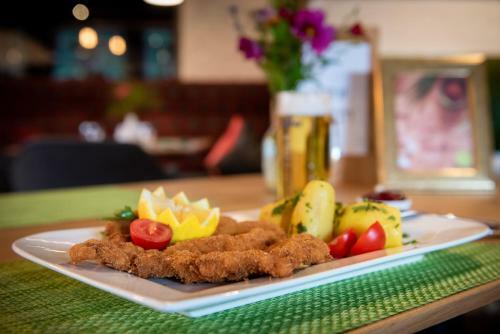 Hotel B�rglstein