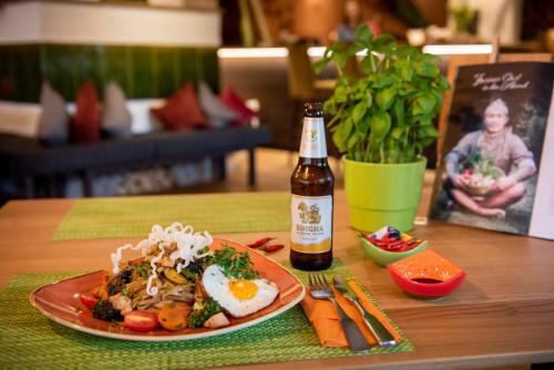 Hotel B�rglstein