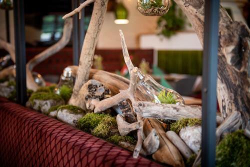 Hotel B�rglstein