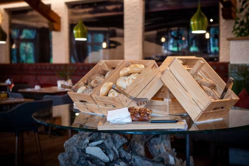 Hotel B�rglstein