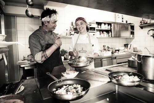 Hotel B�rglstein