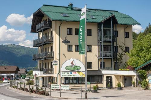 Hotel B�rglstein