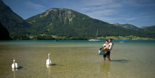 Hotel B�rglstein