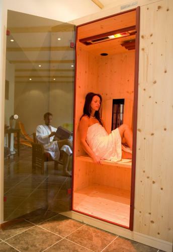 Hotel B�rglstein