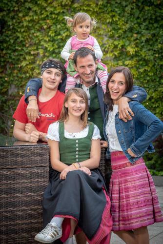 Hotel B�rglstein
